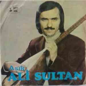 Ali Sultan - Sevdim Yalan Değil / Kurban Olam download flac
