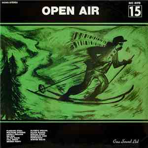 Andy Loore / Agatha Neel / Pascal Auriat - Open Air download flac