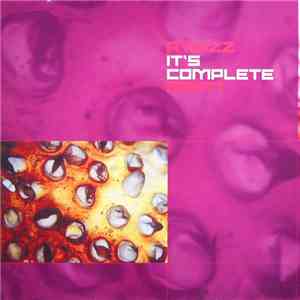 Atjazz - It's Complete (Part 1) download flac
