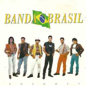 Banda Brasil - Volume 3 download flac