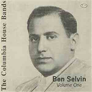 Ben Selvin - Volume One download flac