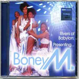 Boney M. - Rivers Of Babylon: Presenting... Boney M. download flac
