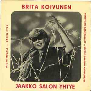 Brita Koivunen & Jaakko Salon Yhtye - Brita Koivunen & Jaakko Salon Yhtye download flac