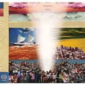 Broken Social Scene - Forgiveness Rock Record download flac