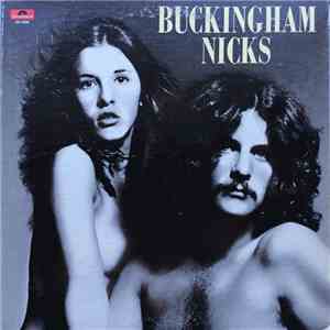 Buckingham Nicks - Buckingham Nicks download flac