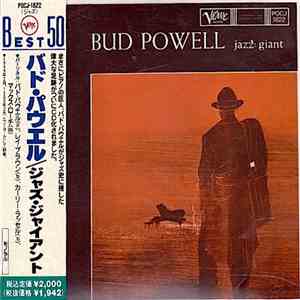 Bud Powell - Jazz Giant download flac