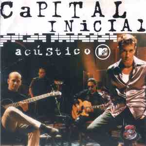 Capital Inicial - Acústico MTV download flac