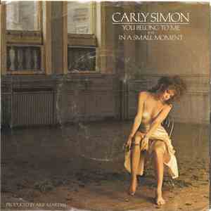 Carly Simon - You Belong To Me download flac