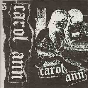 Carol Ann - Carol Ann download flac