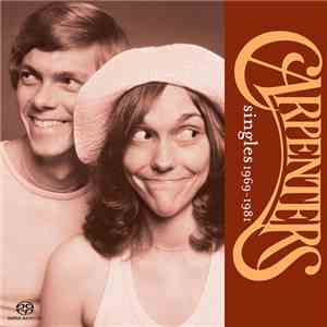 Carpenters - Singles 1969-1981 download flac