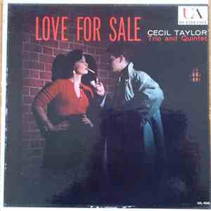 Cecil Taylor Trio And Quintet - Love For Sale download flac