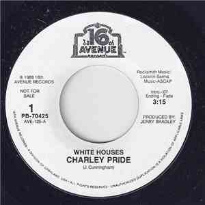 Charley Pride - White Houses FLAC album