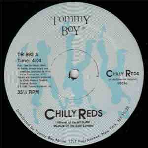 Chilly Reds / Whiz Kid - Chilly Reds / Sweet Beat download flac