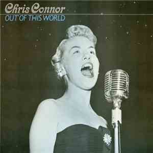 Chris Connor - Out Of This World download flac