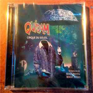 Cirque Du Soleil - Quidam download flac