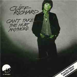Cliff Richard - Can't Take The Hurt Anymore download flac