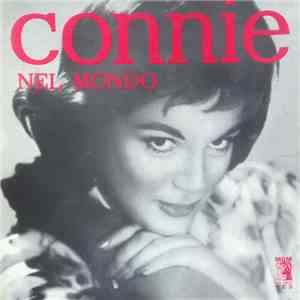 Connie Francis - Connie Nel Mondo FLAC album