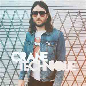 CRANE TECHNIQUE - Ghost White download flac