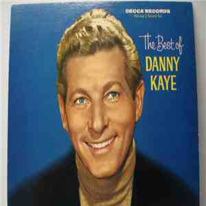 Danny Kaye  - The Best Of Danny Kaye download flac