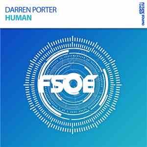 Darren Porter - Human download flac