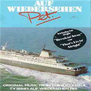 David Mackay - Auf Wiedersehen Pet download flac
