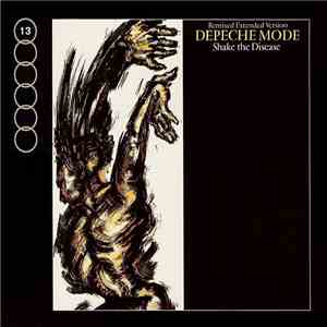 Depeche Mode - Shake The Disease (Remixed Extended Version) download flac