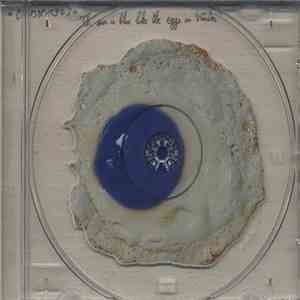 Dionysos  - The Sun Is Blue Like The Eggs In Winter download flac