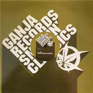 DJ Zinc - Super Sharp Shooter / So Damn Fresh download flac