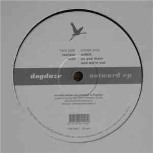 Dogdaze - Outward EP download flac