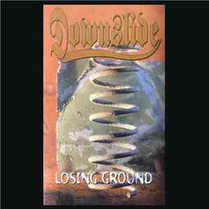 Downslide  - Losing Ground download flac