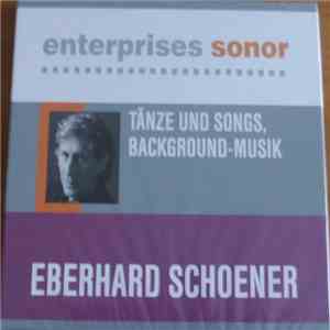 Eberhard Schoener - Tänze Und Songs, Background-Musik download flac