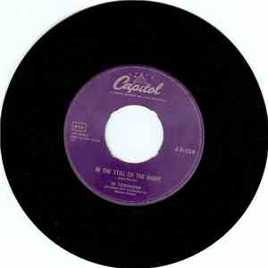 Ed Townsend - Lover Come Back To Me / In The Still Of The Night download flac