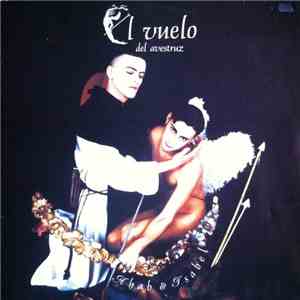 El Vuelo Del Avestruz - Ahab & Isabel download flac