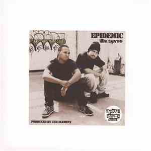 Epidemic  - Illin Spree download flac