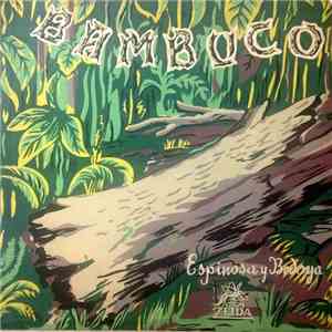 Espinosa Y Bedoya - Bambuco download flac