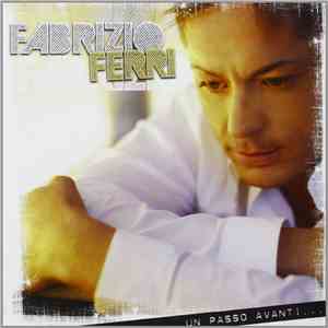 Fabrizio Ferri - Un Passo Avanti... download flac
