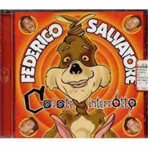 Federico Salvatore - Coiote Interrotto download flac