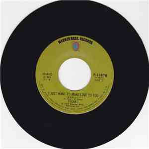 Foghat - I Just Want To Make Love To You / A Hole To Hide In download flac