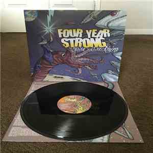 Four Year Strong - Rise Or Die Trying download flac