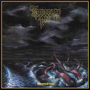 Funerary Pit - The Titan Sea download flac