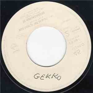 Gekko  - Livsform2 download flac