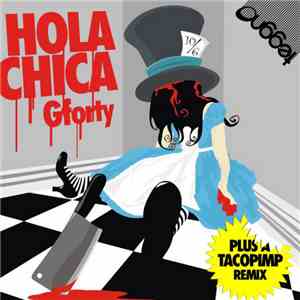 Gforty - Hola Chica download flac
