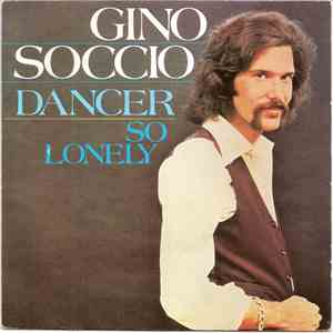 Gino Soccio - Dancer download flac