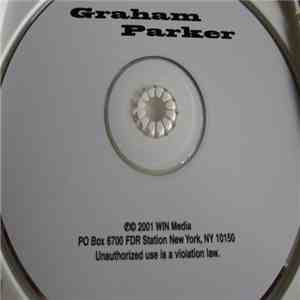 Graham Parker - King Biscuit Flower Hour Presents Graham Parker download flac