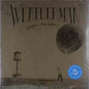 Gregory Alan Isakov - The Weatherman download flac