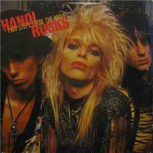 Hanoi Rocks - Two Steps From The Move download flac