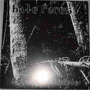 Hate Forest - To Twilight Thickets download flac
