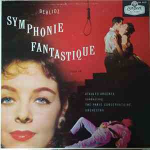 Hector Berlioz - Symphonie Fantastique (Episode de la Vie D'une Artiste) Opus 14 download flac