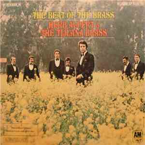 Herb Alpert & The Tijuana Brass - The Beat Of The Brass download flac