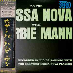 Herbie Mann - Do The Bossa Nova download flac